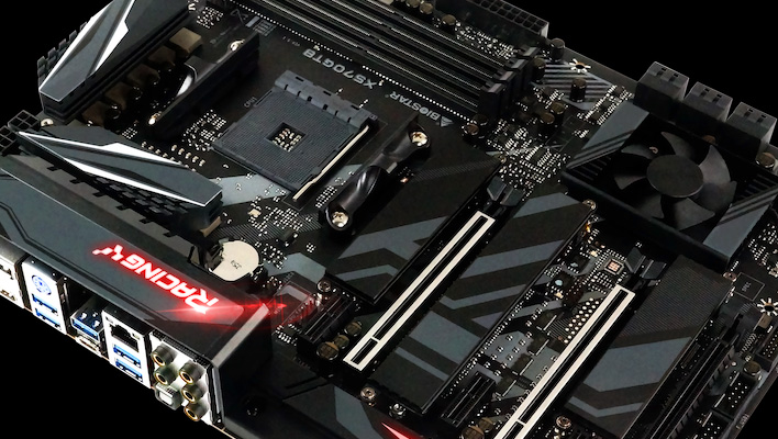 Biostar X570GT8