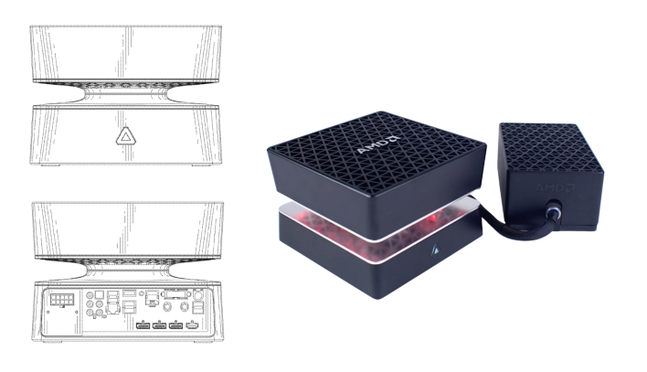 proyecto quantum