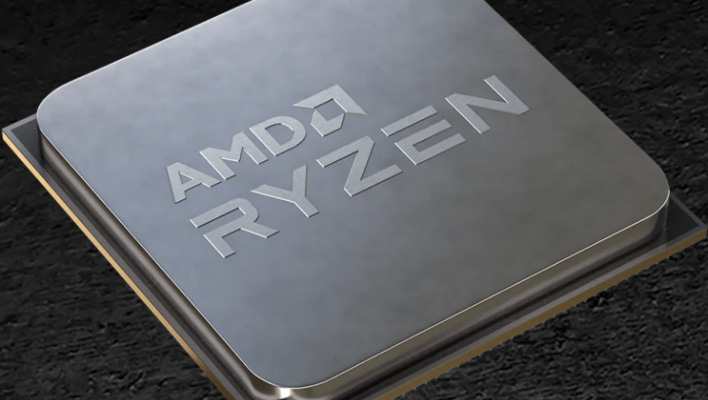 AMD Ryzen