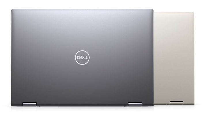 Dell S New Tiger Lake Powered Inspiron 14 2 In 1 Is On Sale For Just 699 Hothardware