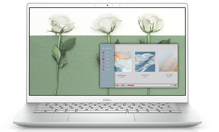 Dell S New Tiger Lake Powered Inspiron 14 2 In 1 Is On Sale For Just 699 Hothardware