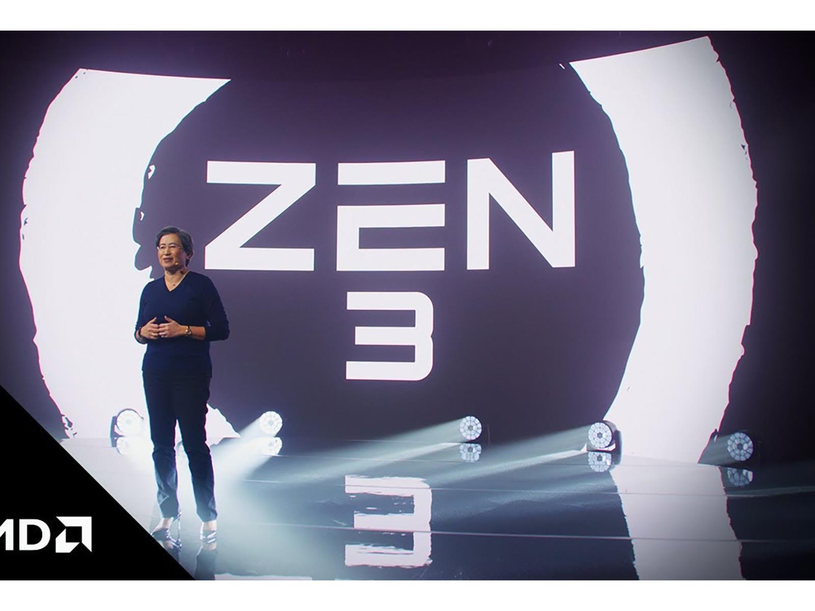 AMD's Zen 3 CPUs are here—we test the blistering-fast 5900X and 5950X