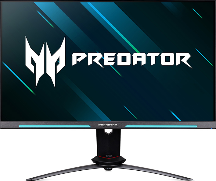 Acer Predator XB253Q GW