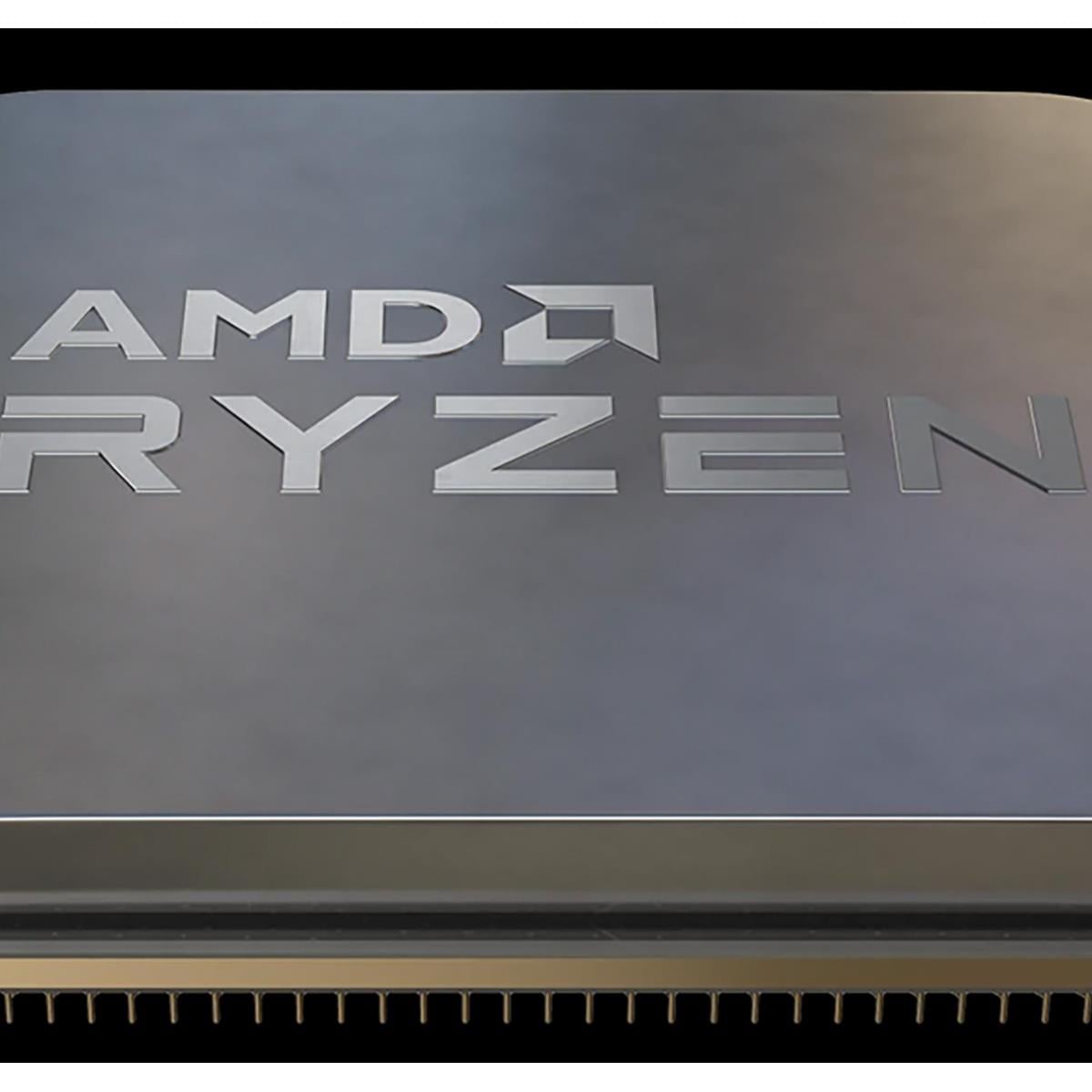 AMD Ryzen 9 5950X 16-Core Zen 3 CPU Spied Cracking 5GHz With
