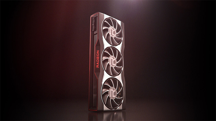 Radeon RX 6000