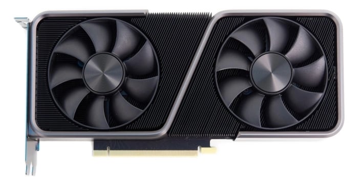 GeForce RTX 3070 Online Ordering Was Just As Miserable As NVIDIA's ...