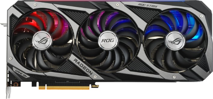 AMD announces Radeon RX 6900XT, RX 6800XT and RX 6800 graphics cards 