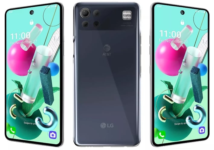 lg k92 us cellular