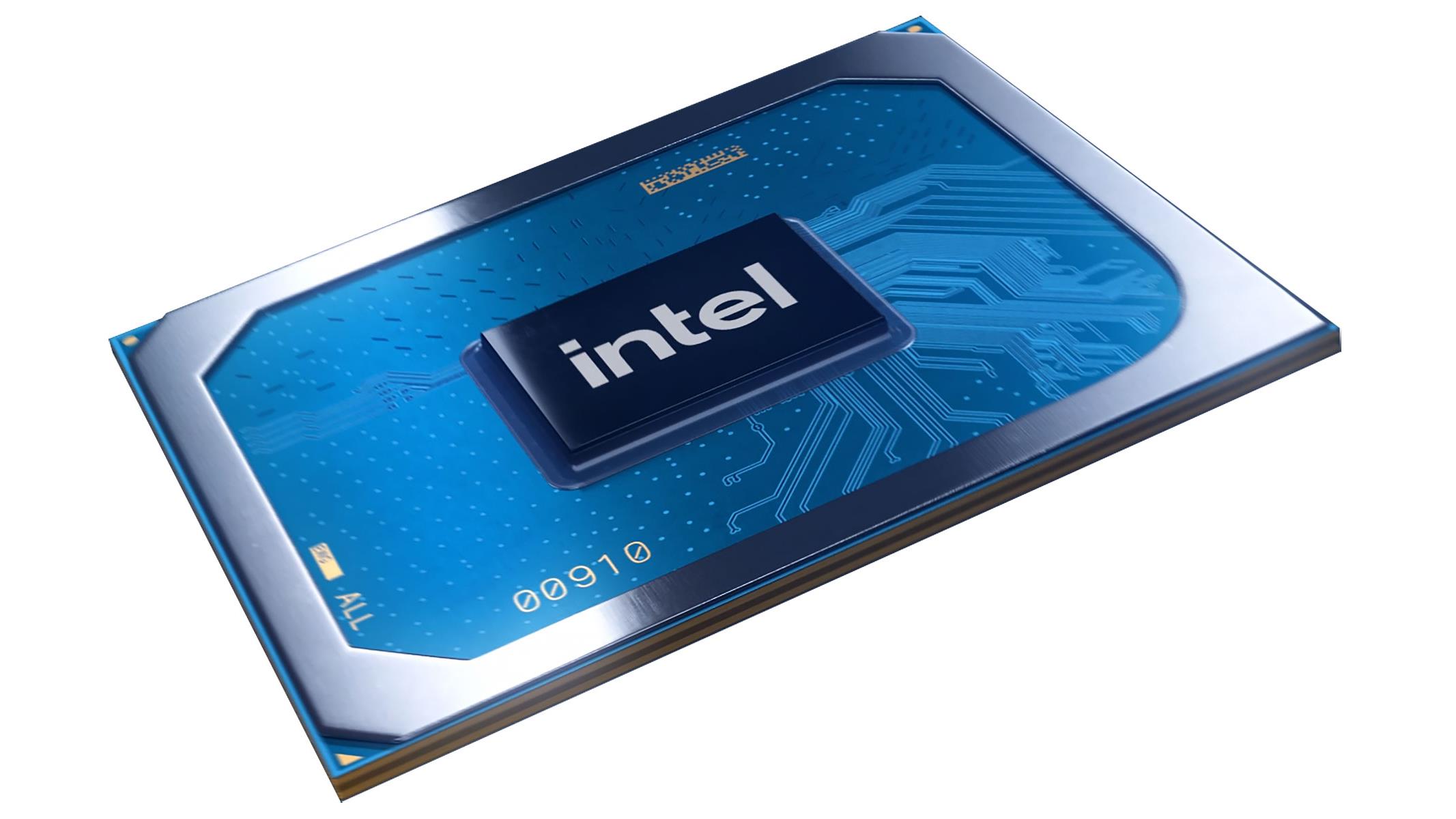 Intel discount xe max