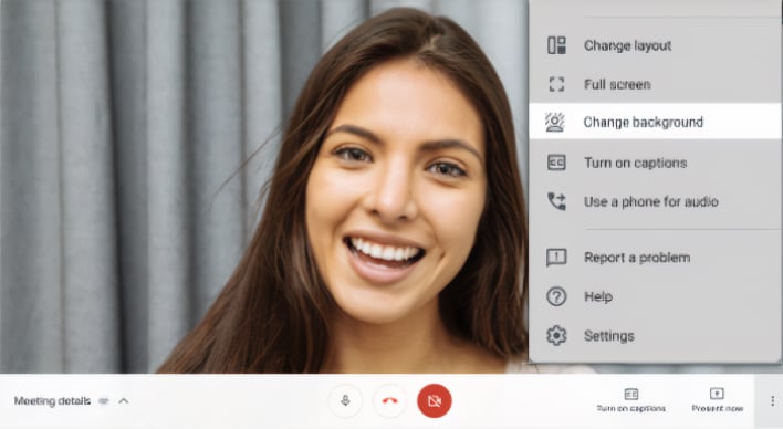 Google Meet Video Conferencing Gets A Zoom-Like Makeover With A