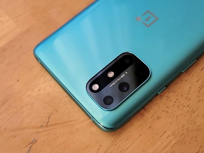 OnePlus 8T 18