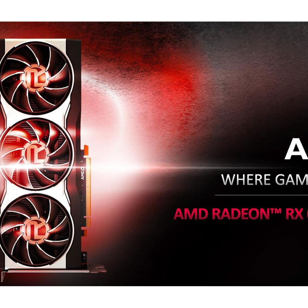 Radeon 6000x hot sale