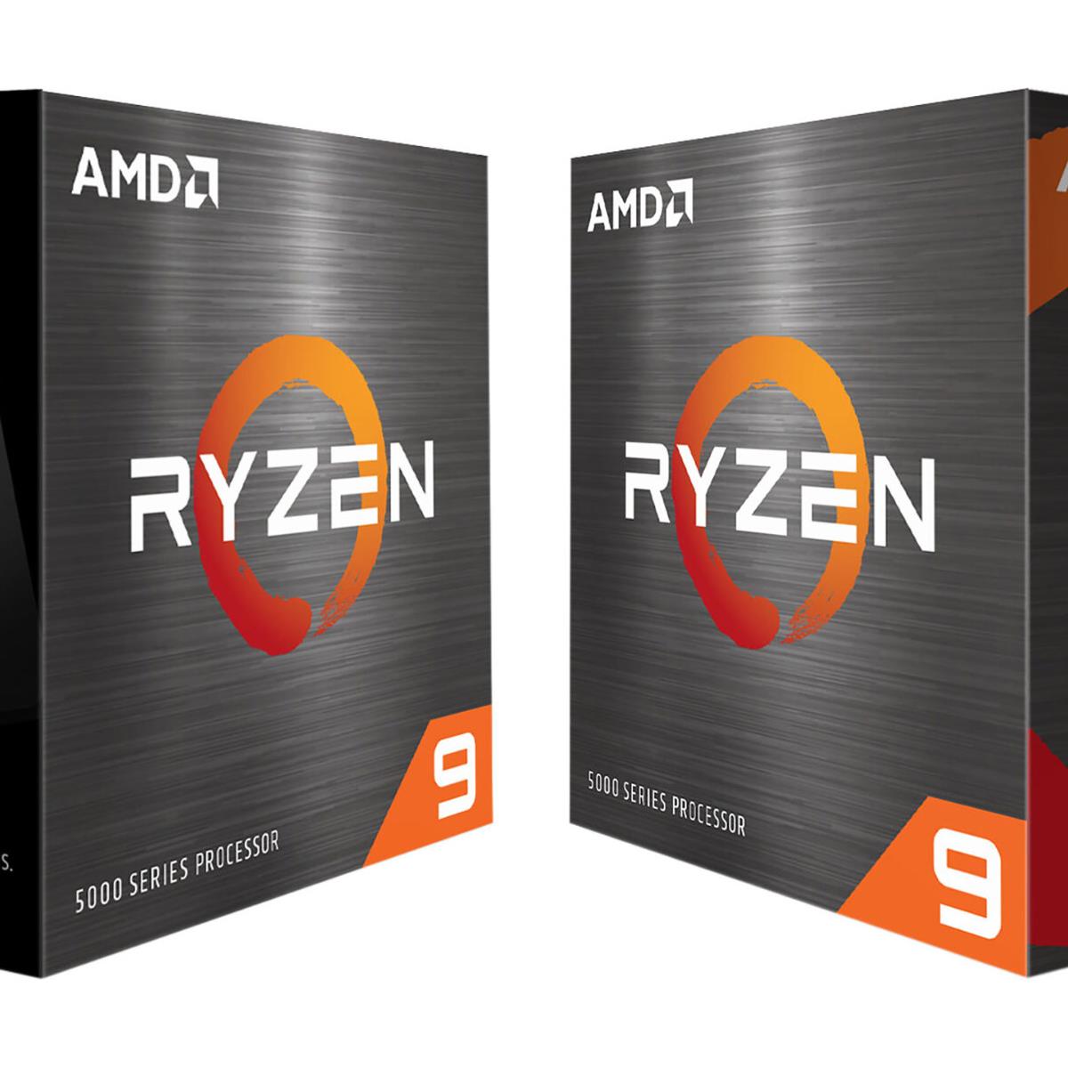 AMD's 16-Core Beast Ryzen 9 5950X Asserts Dominance By Cracking ...