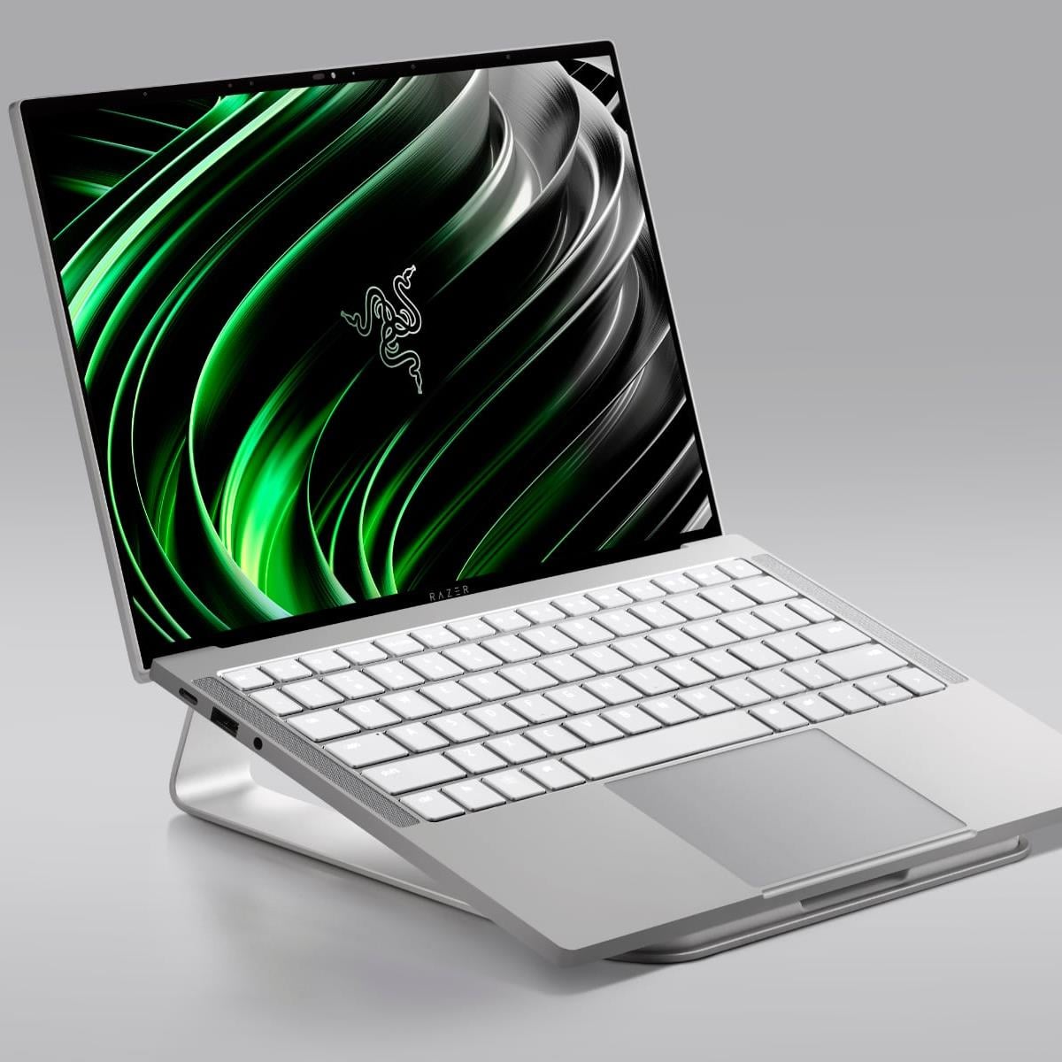 Razer Book 13 Rocks 16:10 UHD+ Display And Tiger Lake CPUs In Big Razer Book 13 Rocks 16:10 UHD+ Display And Tiger Lake CPUs In Big