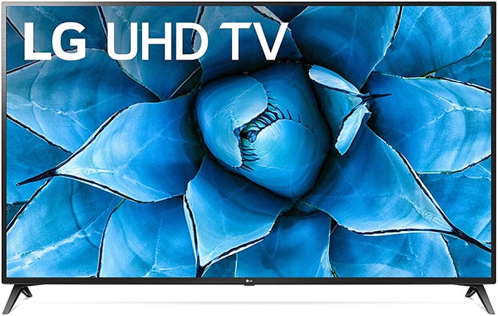 Amazon And Target Black Friday TV Deals Hit Early, Up To 40% Off On TCL, LG, Sony And More ...