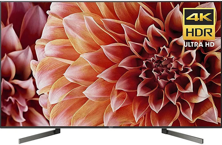 Amazon And Target Black Friday Tv Deals Hit Early Up To 40 Off On Tcl Lg Sony And More Hothardware