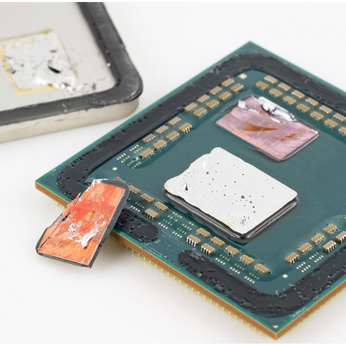 3点セット AMD Ryzen 5 5600と8GBメモリ+SSD 3点セット AMD