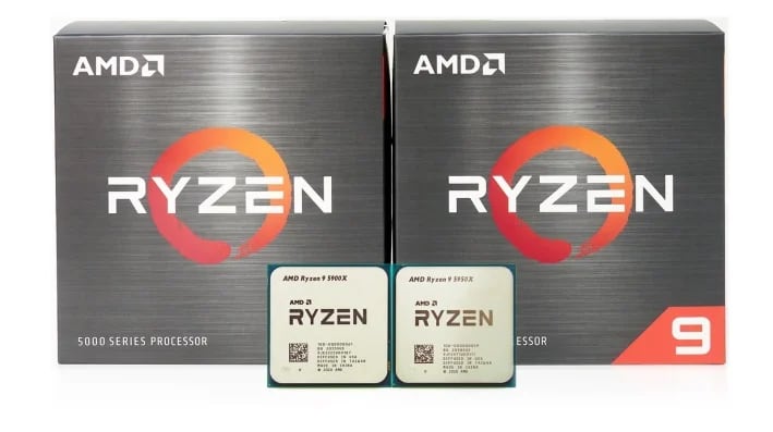 AMD заявляет, что Ryzen 5000 не был бумажным запуском, спрос значительно превысил предложение