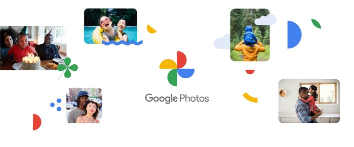 google photos 2