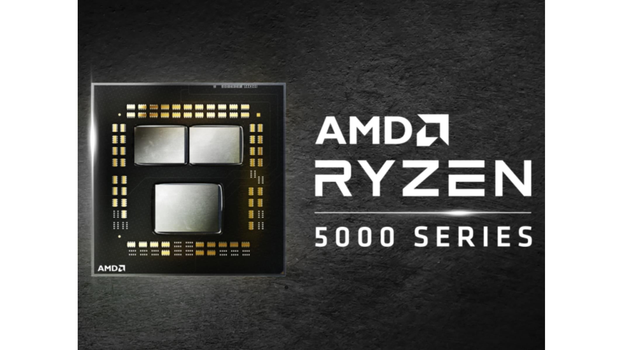 AMD Ryzen 7 5700U Lucienne CPU Shown Outgunning Ryzen 7 4800U In