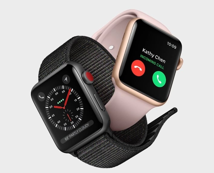 Apple watch series clearance 3 black friday walmart