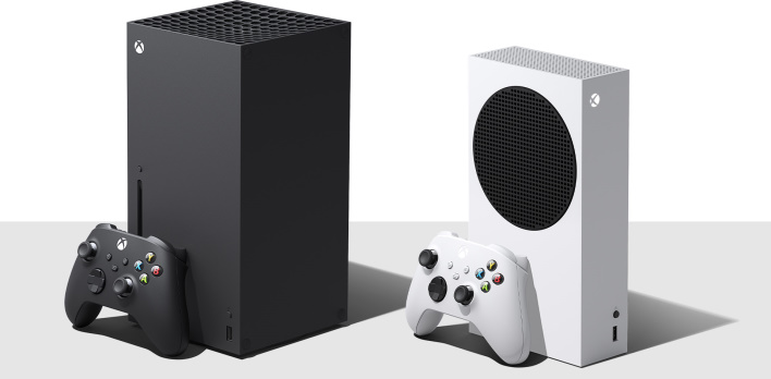 xbox series xs image