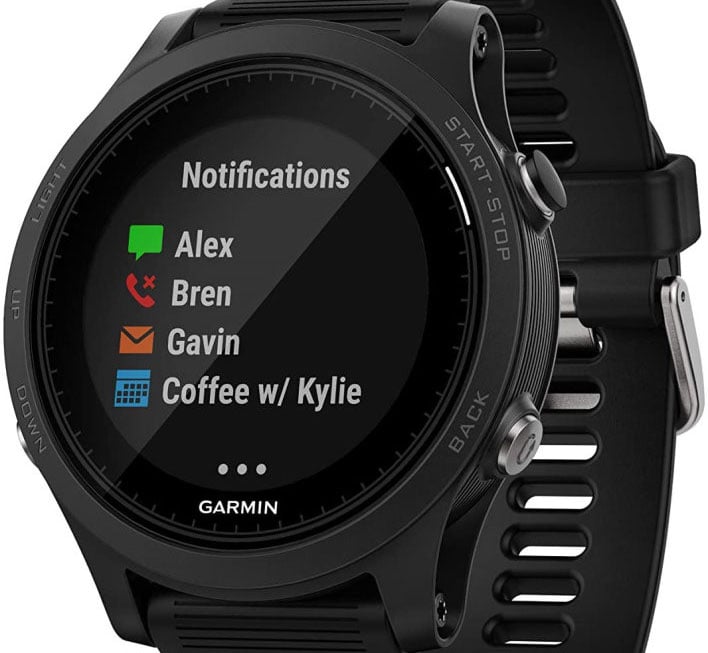 garmin forerunner sport smart watch deals black friday