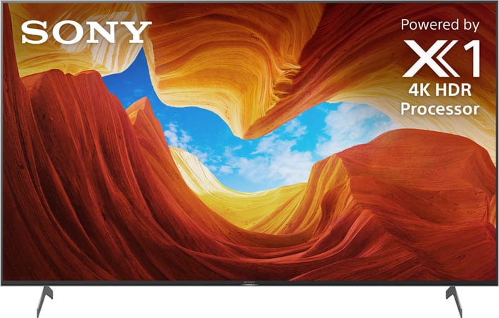 sony smart tv