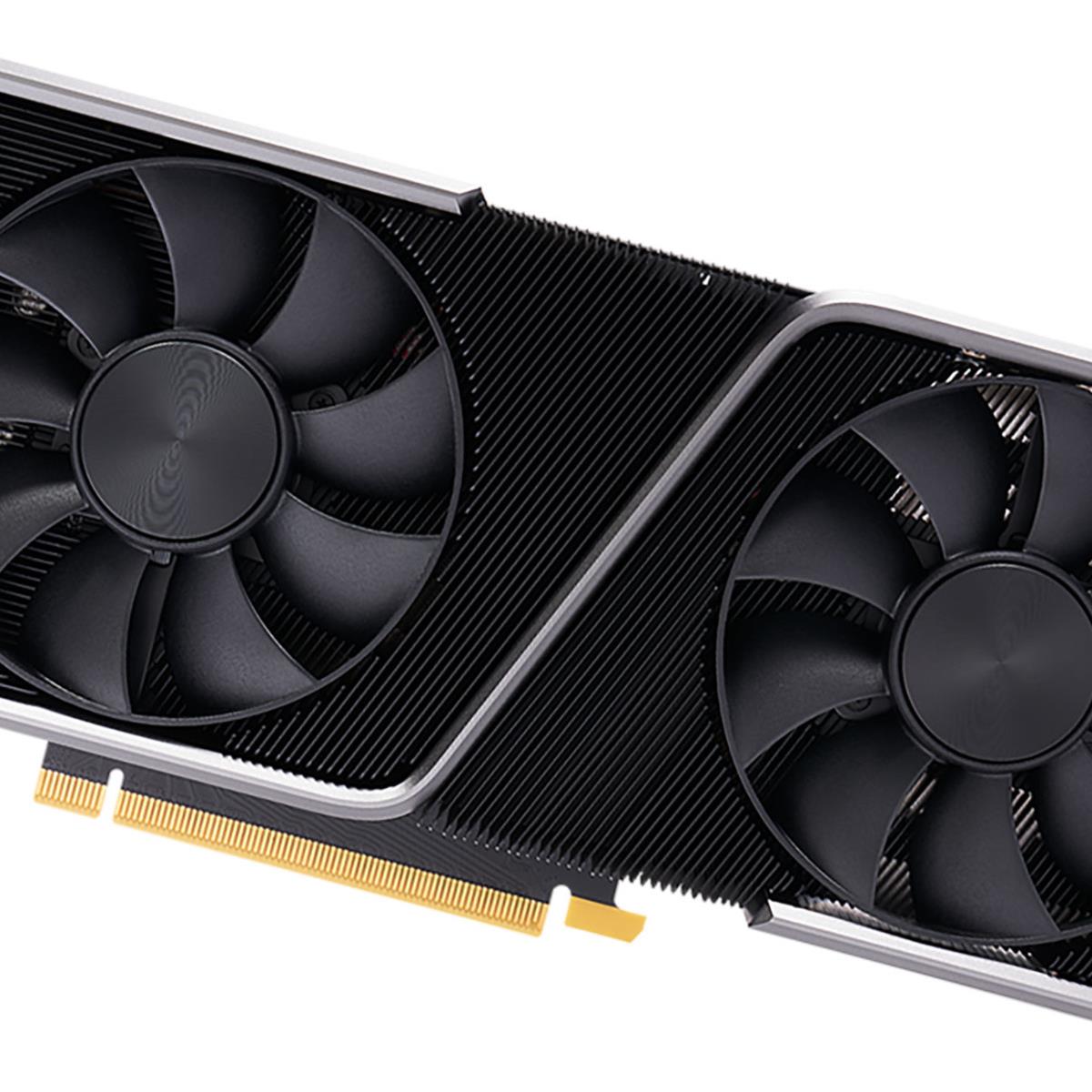 GeForce RTX 3060 Ti Full Specs Leak Reveal 1.67GHz Boost And 200W