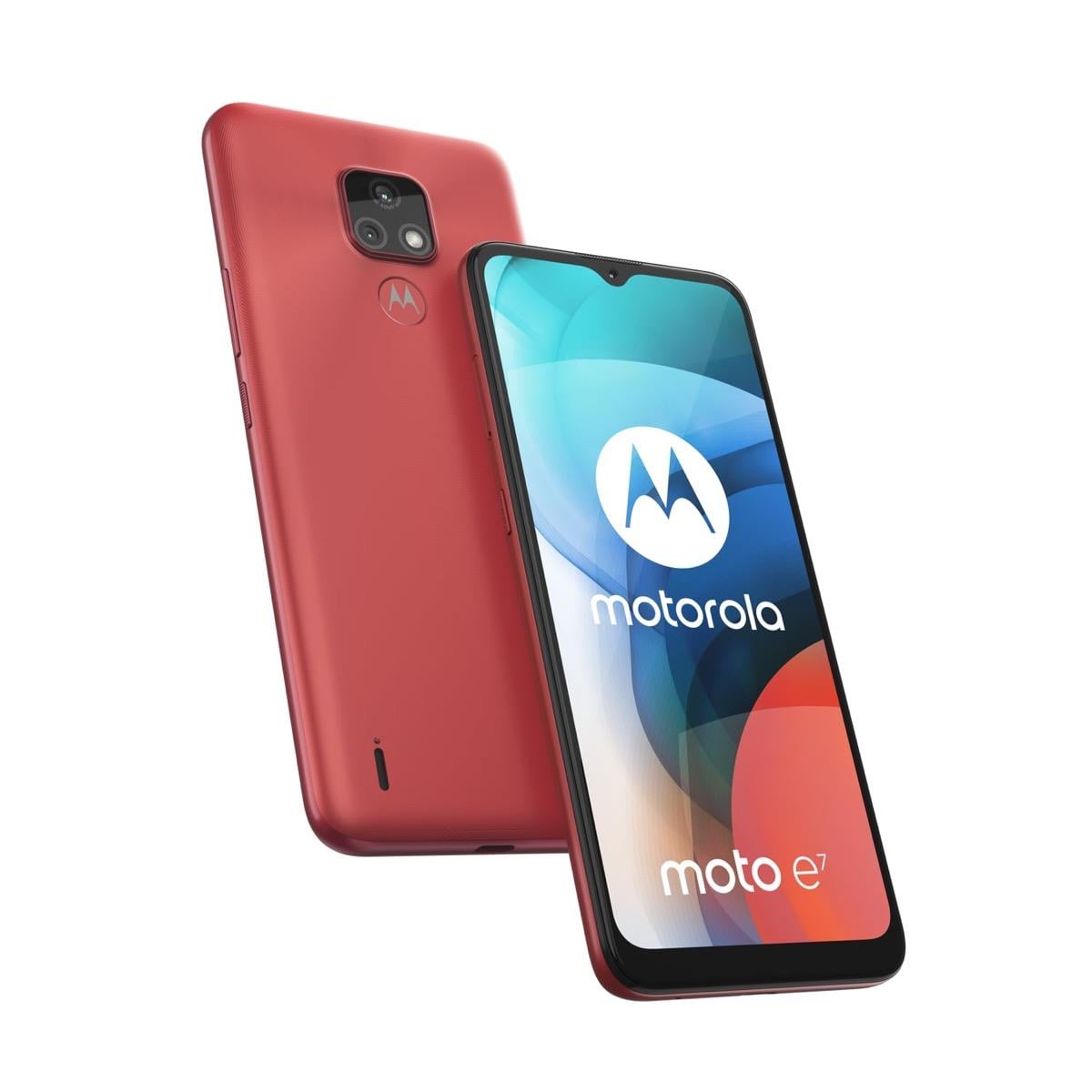 Motorola Moto E7 Budget Phone Launched With Rock Bottom Pricing