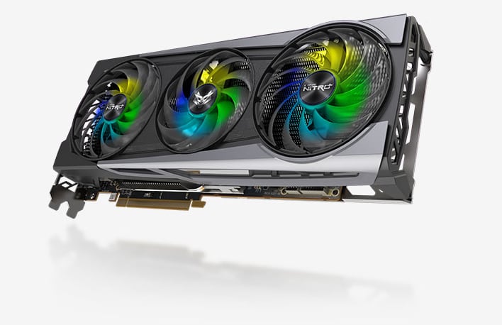 PowerColor Announces its Radeon RX 6800 XT and RX 6800 Graphics Cards