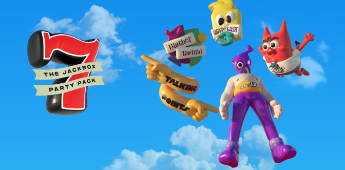 jackbox pp7