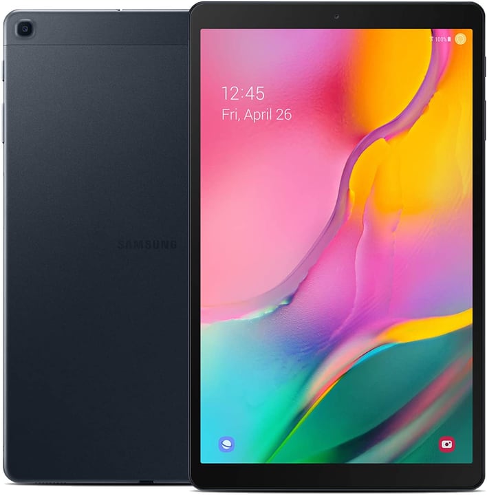 galaxy tab a