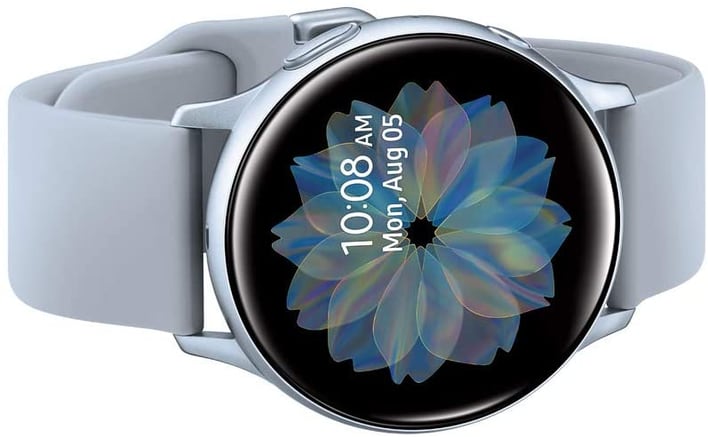 galaxy watch active