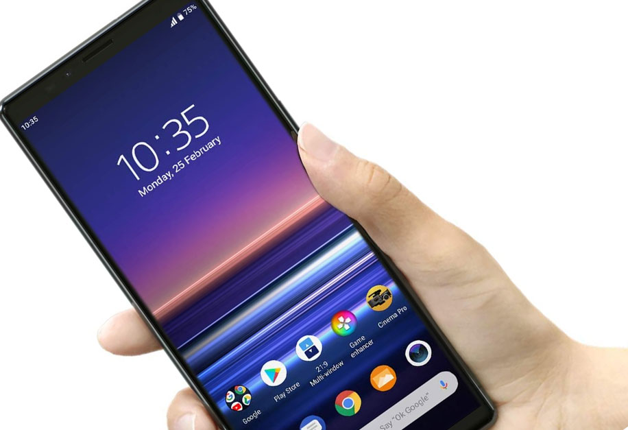 Sony Xperia 1