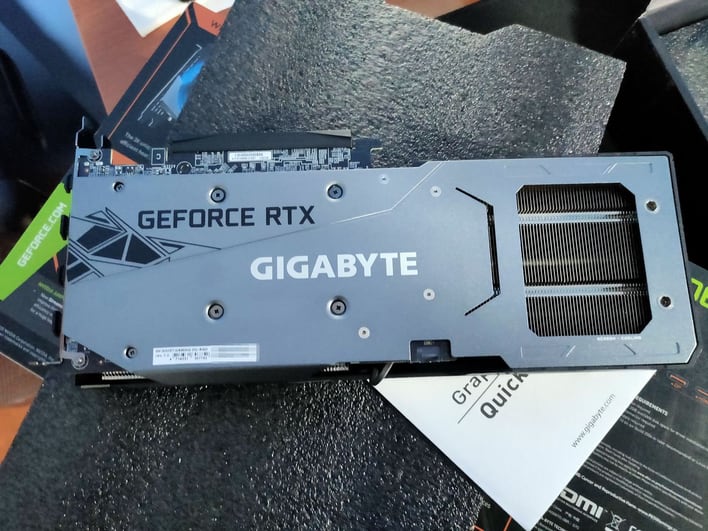 Gigabyte geforce best sale rtx 3060 ti