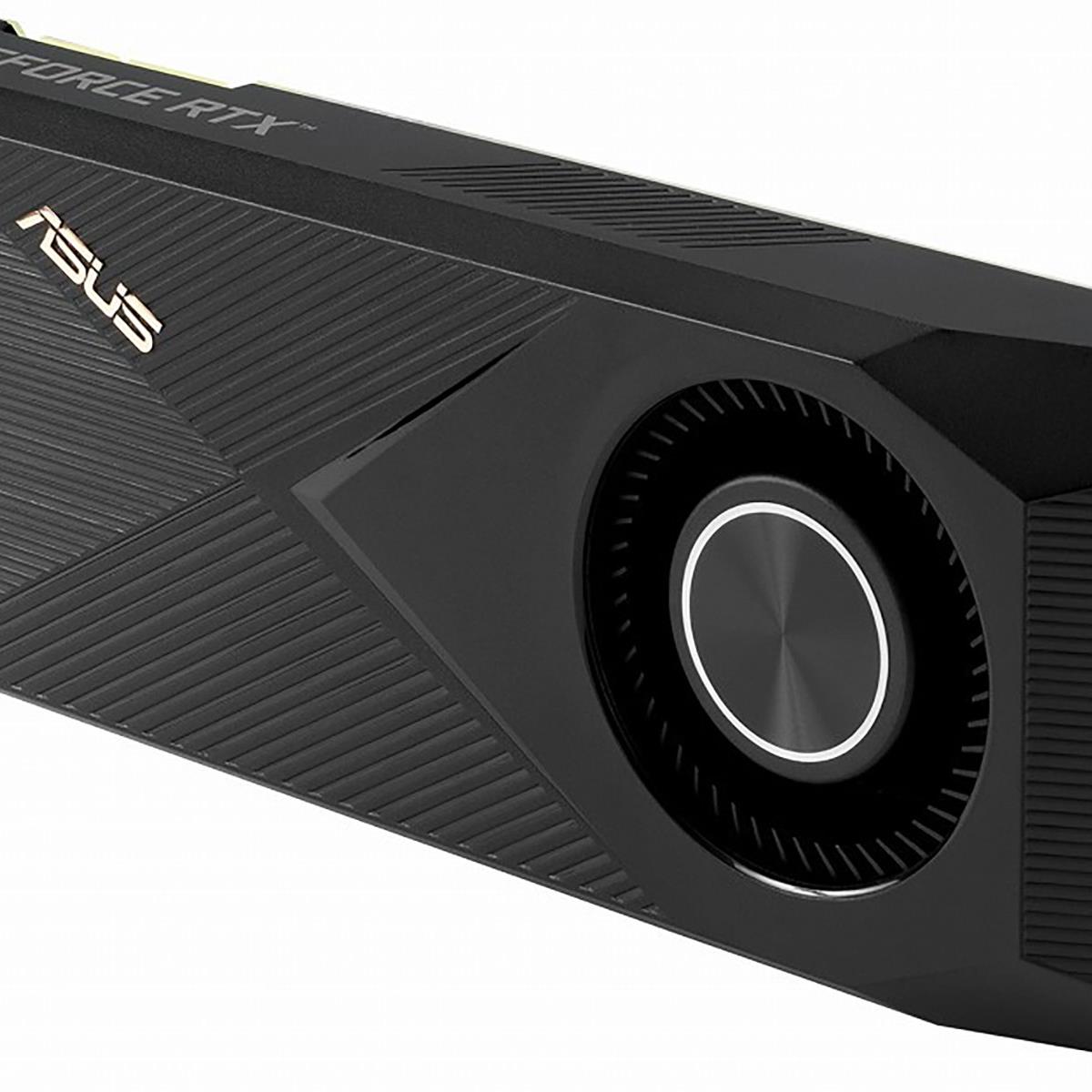 ASUS Cranks Out Custom GeForce RTX 3090 Card With Pure Copper