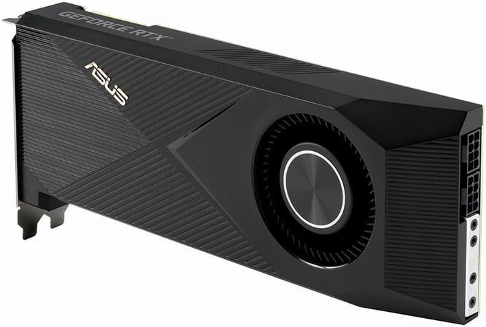 ASUS GeForce RTX 3090