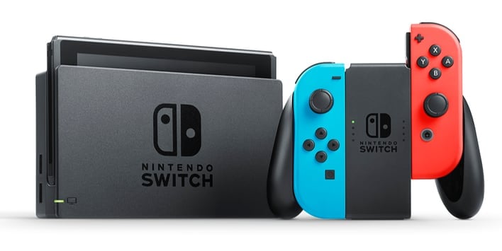 Walmart's $299 Nintendo Switch bundle gets you Switch Online and a carrying  case for free