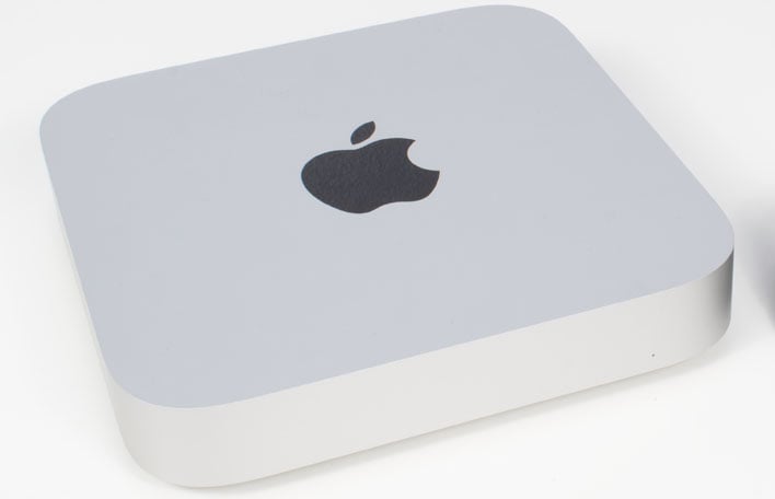 mac mini