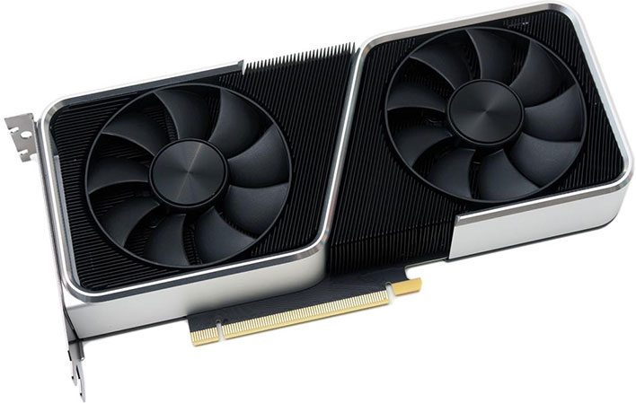 Here’s Why NVIDIA's GeForce RTX 30 Series Is Always Out Of Stock