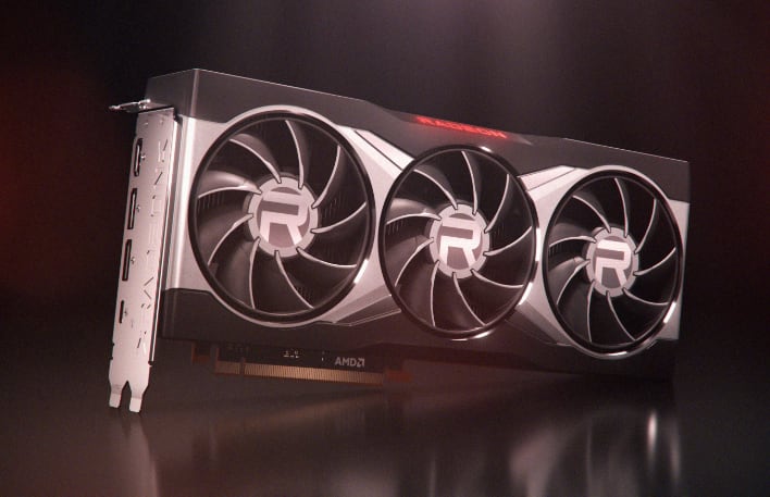 Radeon RX 6900 xt