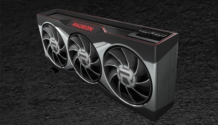 Radeon RX 6900 XT