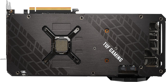 ASUS And ASRock Announce First Custom Radeon RX 6900 XT Big Navi