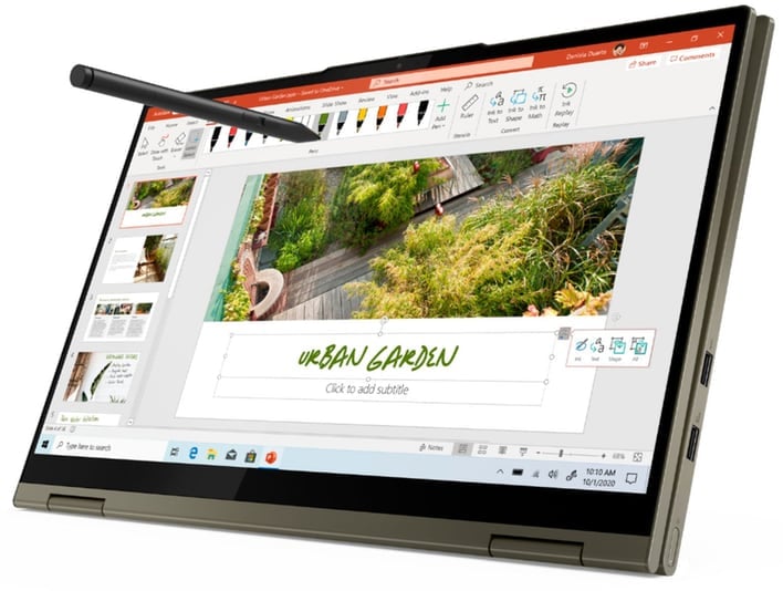 lenovo yoga 7i 4