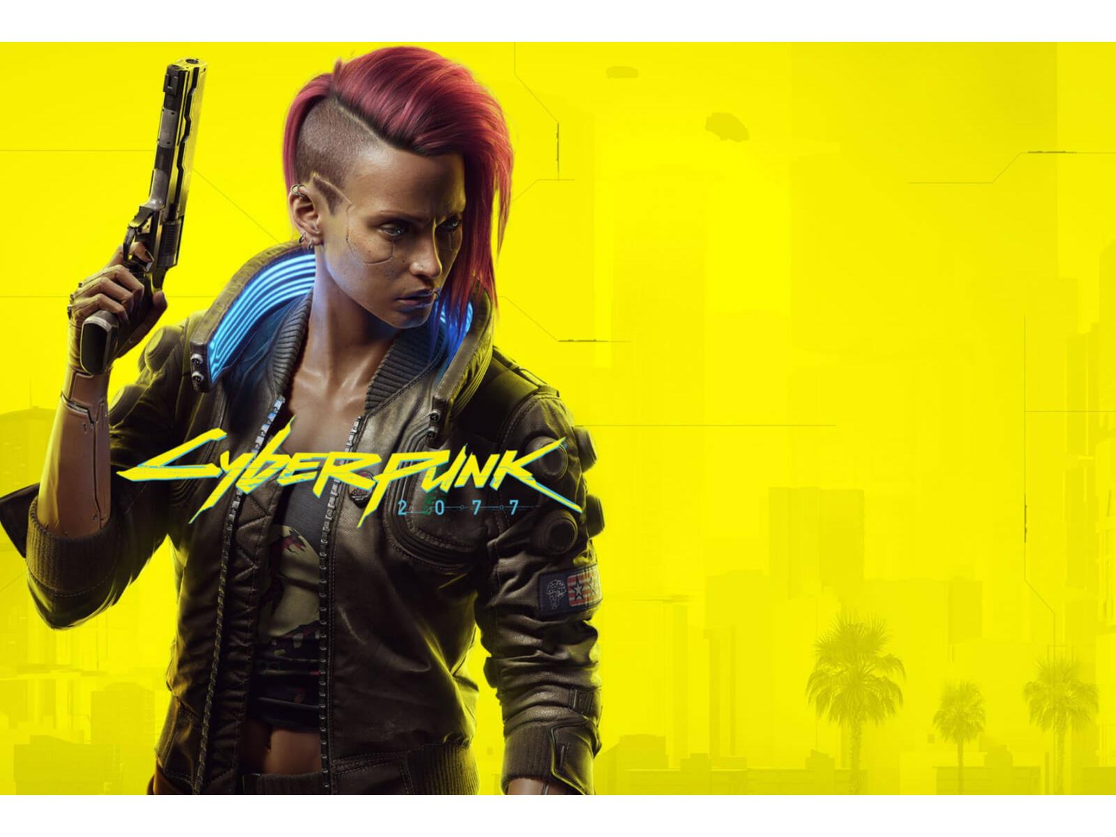 Cyberpunk 2077 player numbers skyrocketing after successful