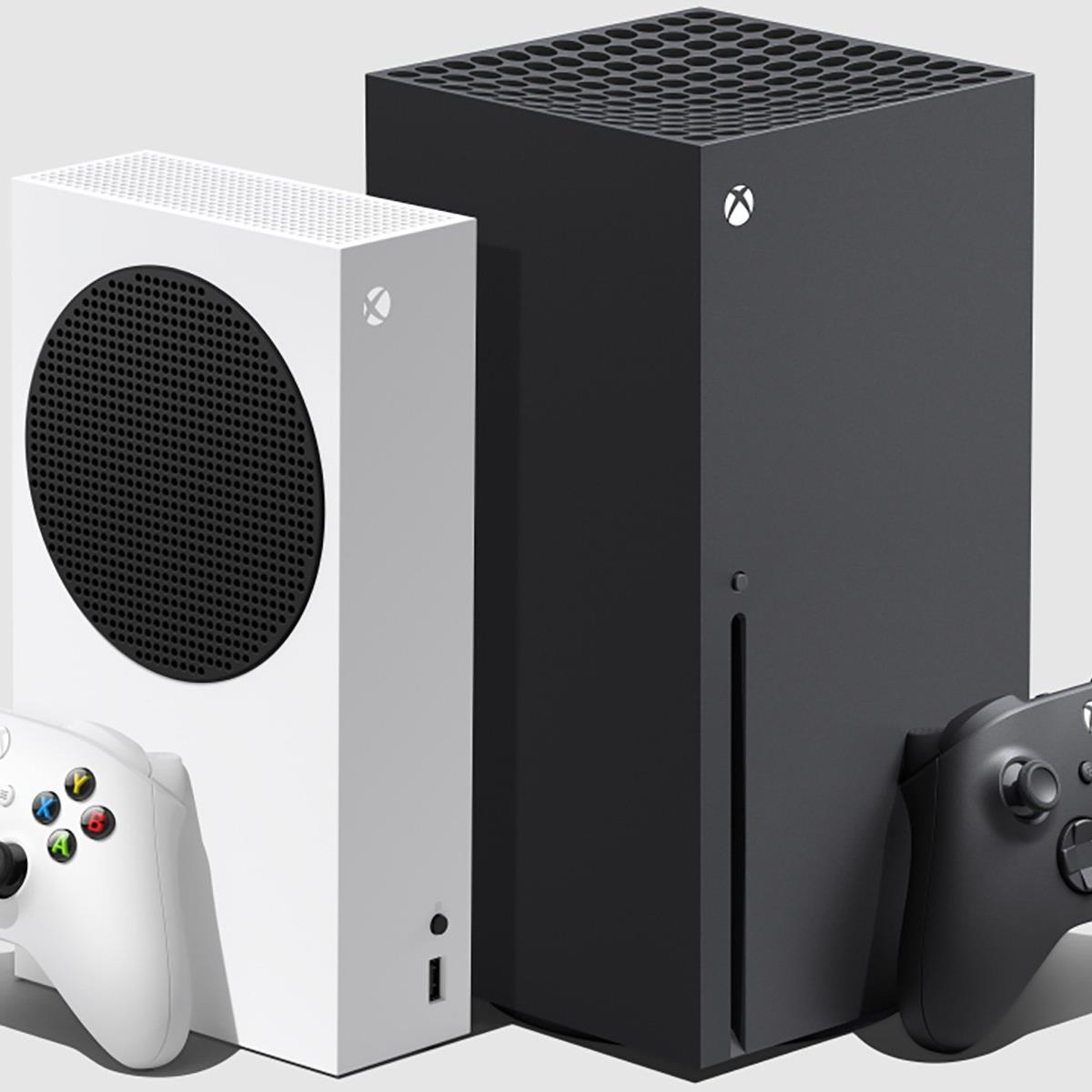 Xbox Series X and Xbox Series S Will Be the Best Place to Play