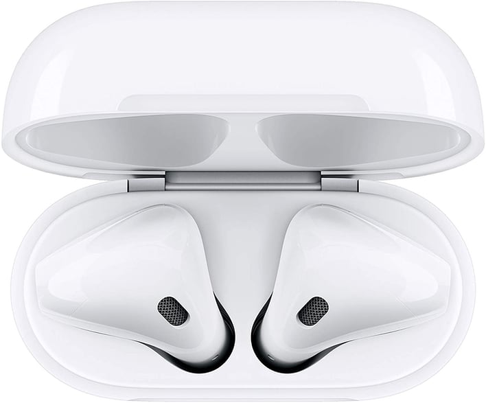 airpods wireless case