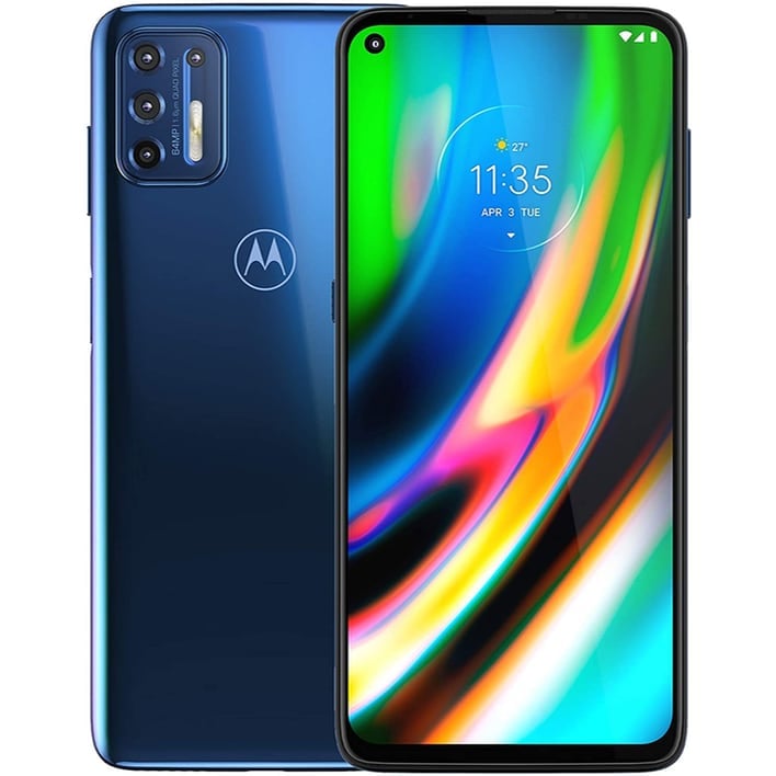Motorola, Android 11