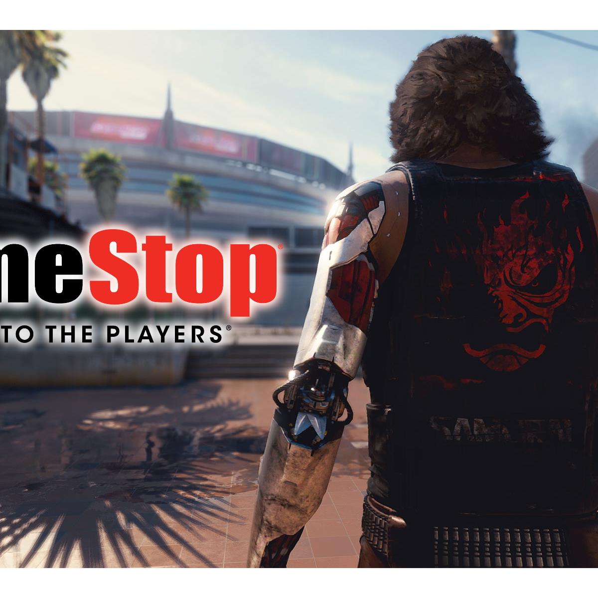 gamestop just cause 3